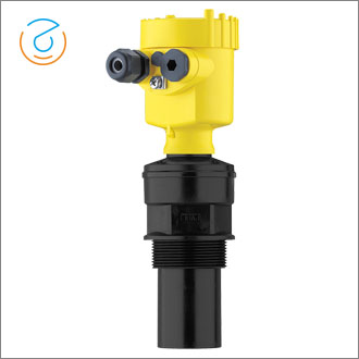 VEGASON 62 超聲波物位計